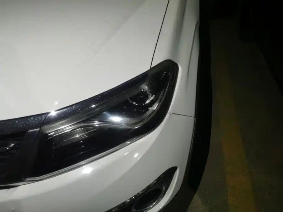 Chery Tiggo 5 — миниатюра 5