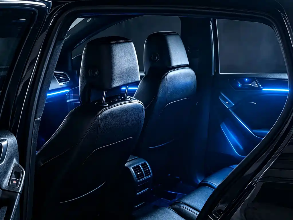 Volkswagen Golf GTI — миниатюра 5