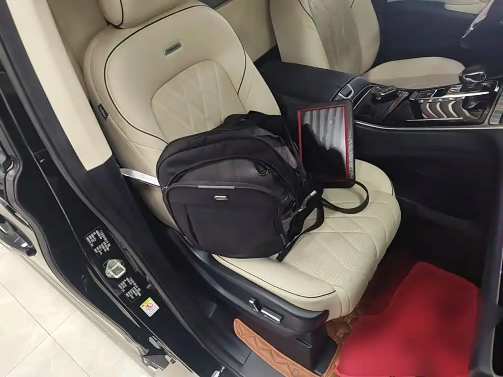 GAC Motor Trumpchi M8 — миниатюра 25
