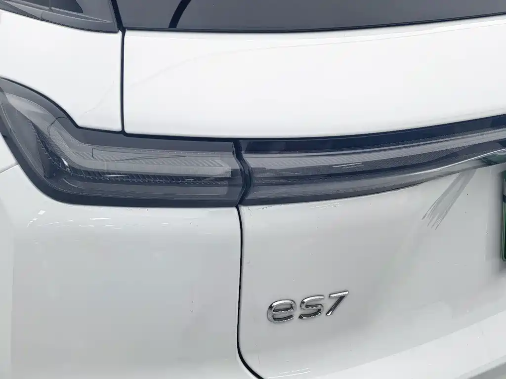 NIO ES7 — миниатюра 8