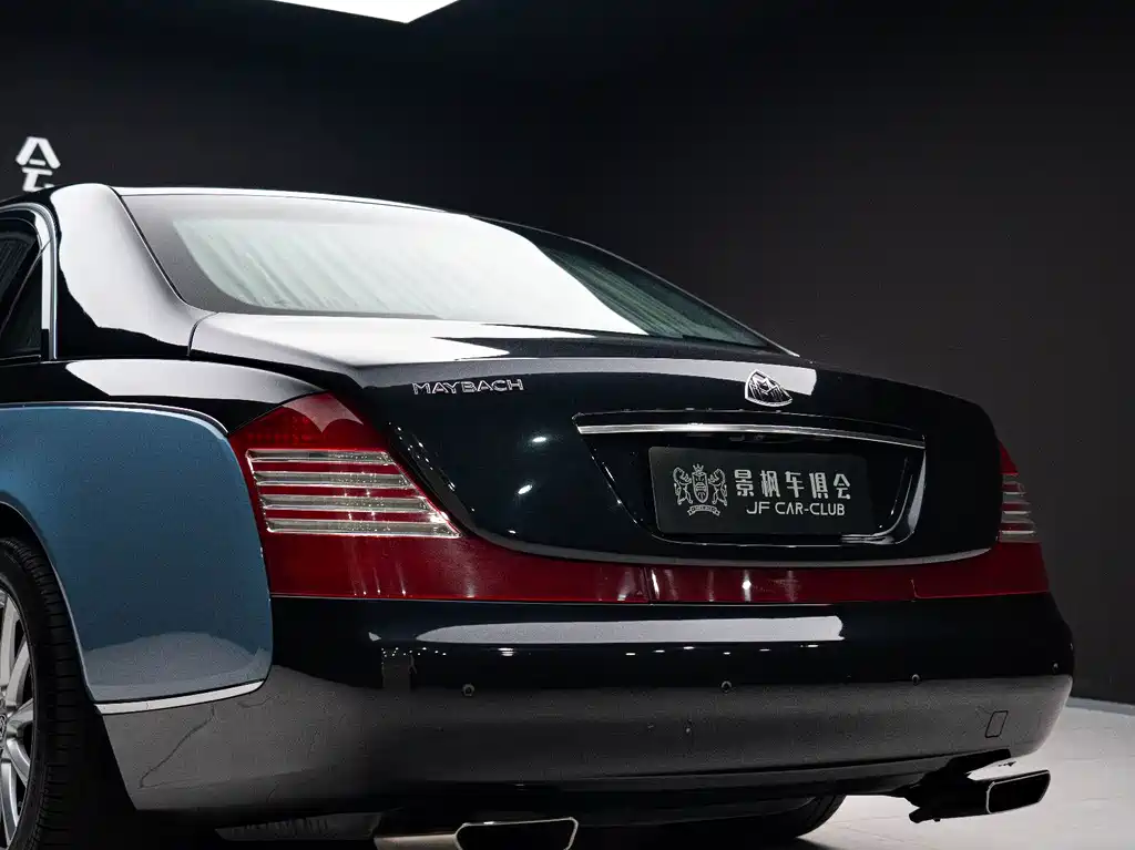 Maybach Maybach — миниатюра 13