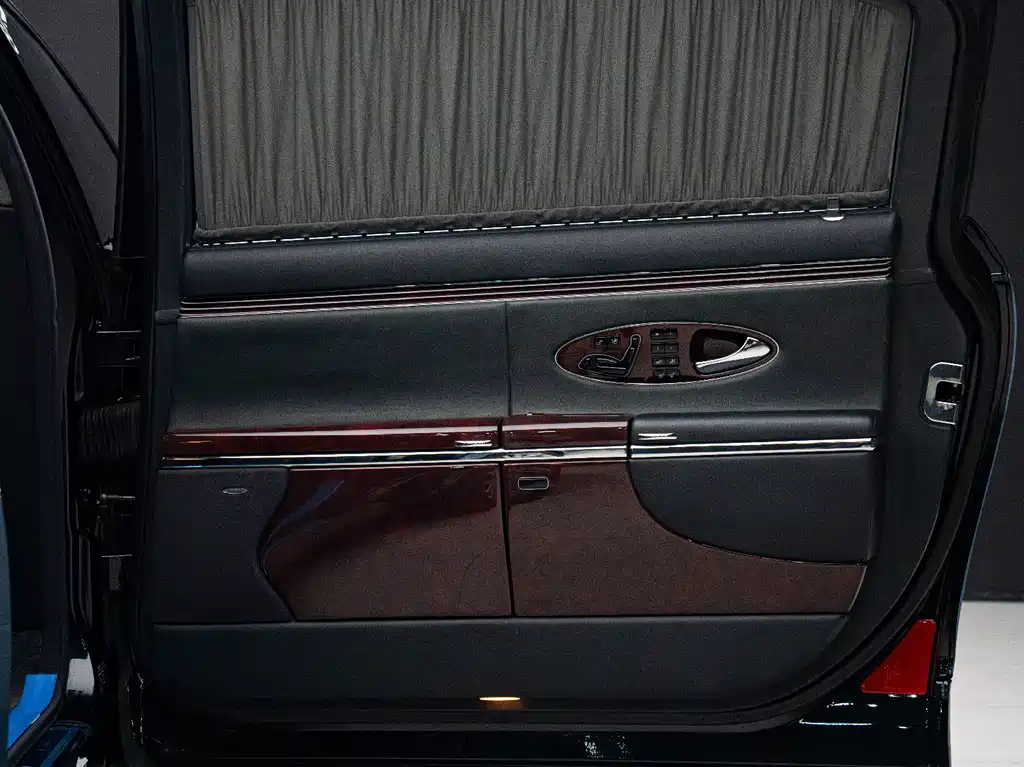 Maybach Maybach — миниатюра 15