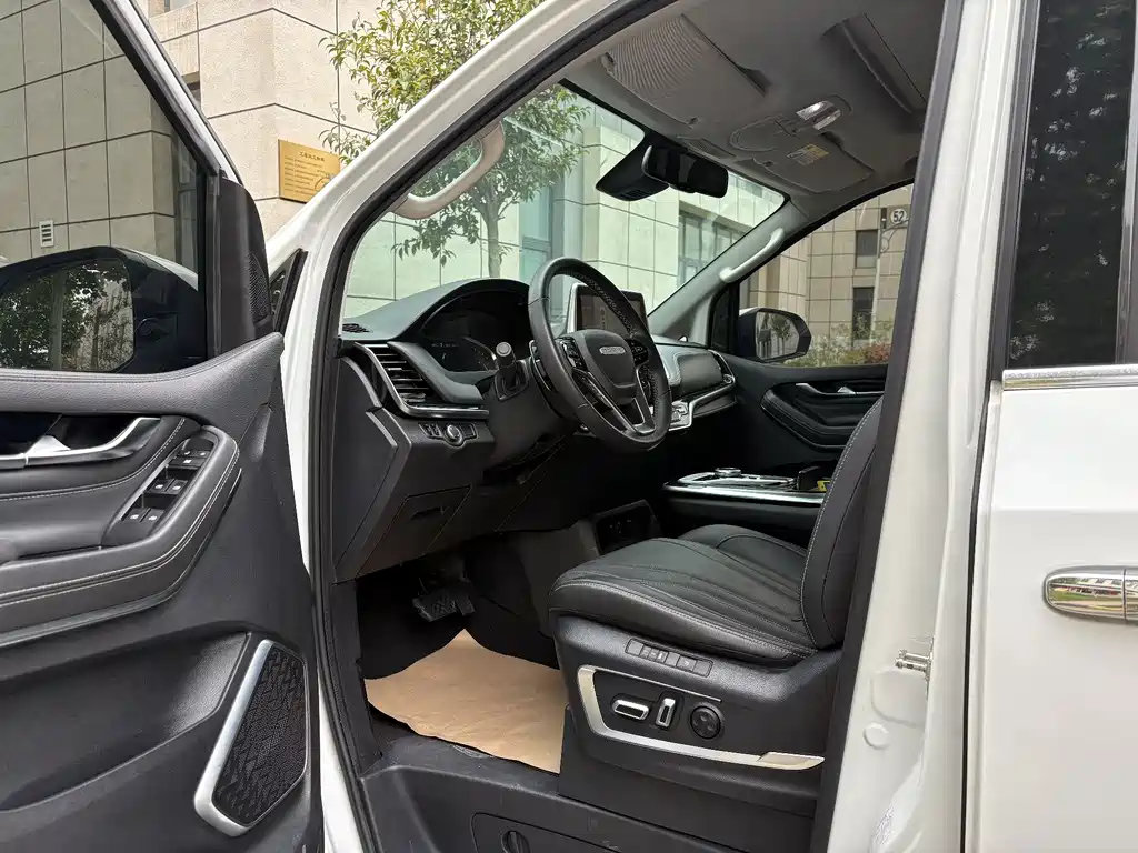 Maxus G20 PLUS 2.0T Gasoline Auto Smart Supreme Edition, фото 12
