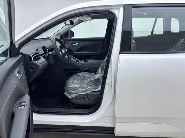 GAC Motor Trumpchi GS4 — миниатюра 10