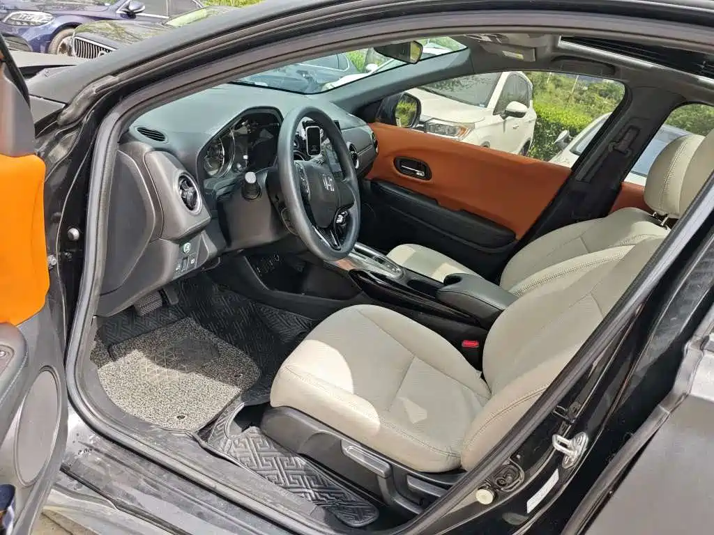 Honda XR-V — миниатюра 4