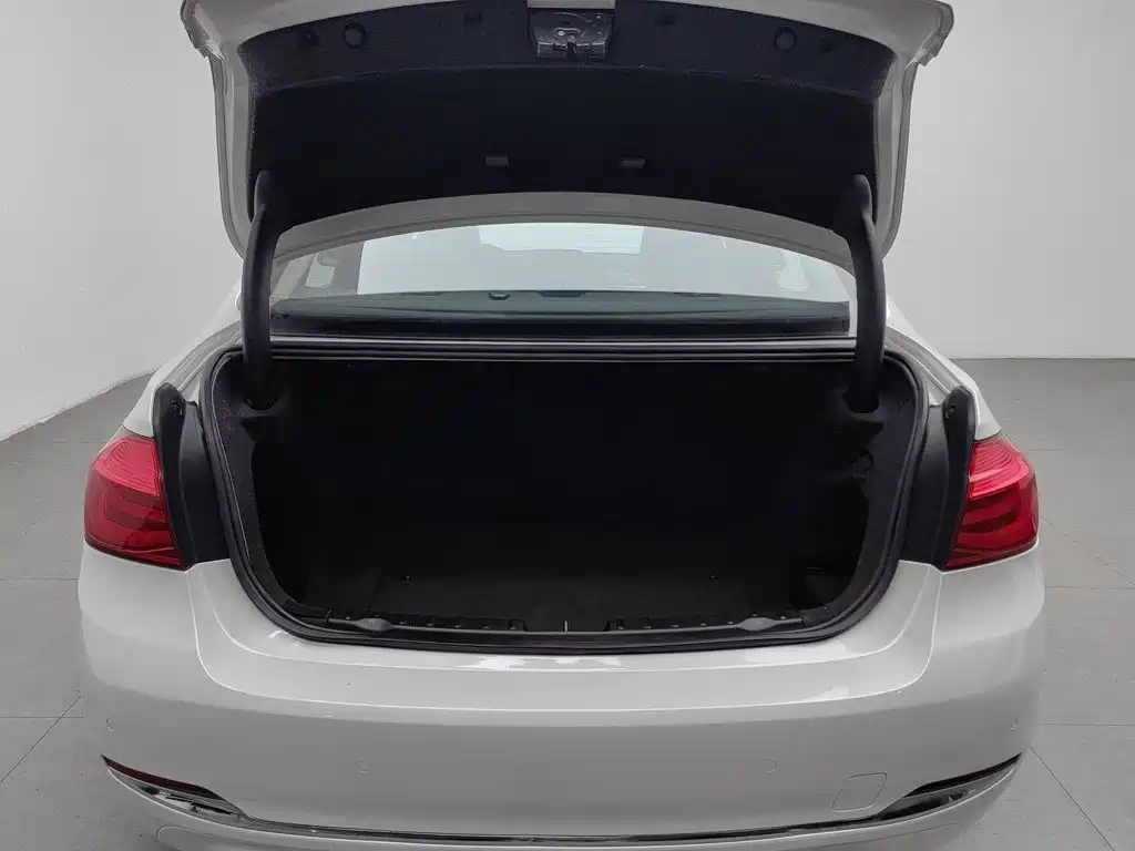 BMW 3 Series — миниатюра 16