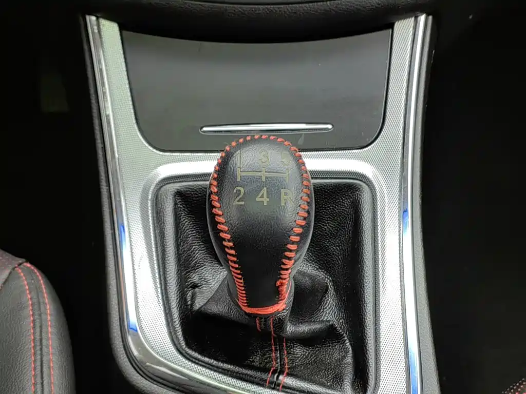 Baojun 560 — миниатюра 13