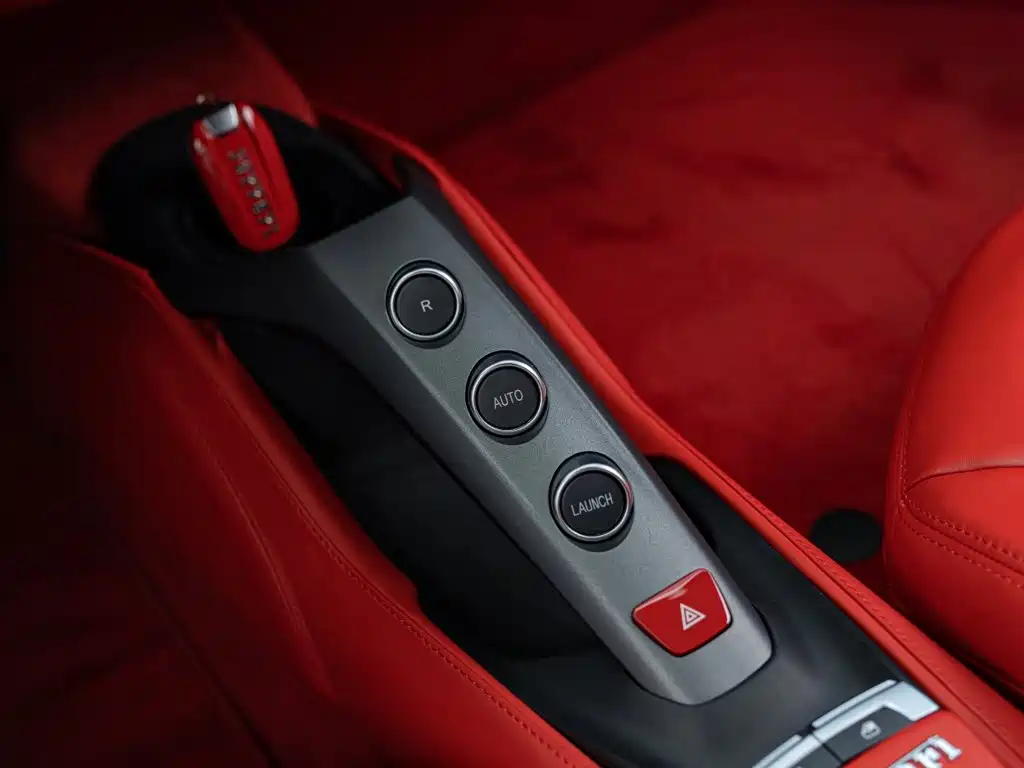 Ferrari 488 — миниатюра 15