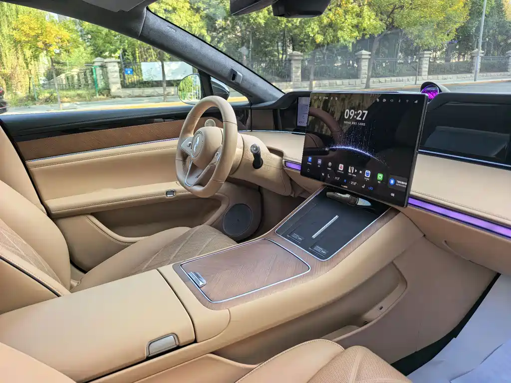 Xiangjie Xiangjie S9 — миниатюра 14