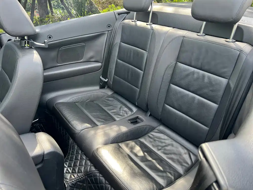 Volkswagen Golf (Import) — миниатюра 11