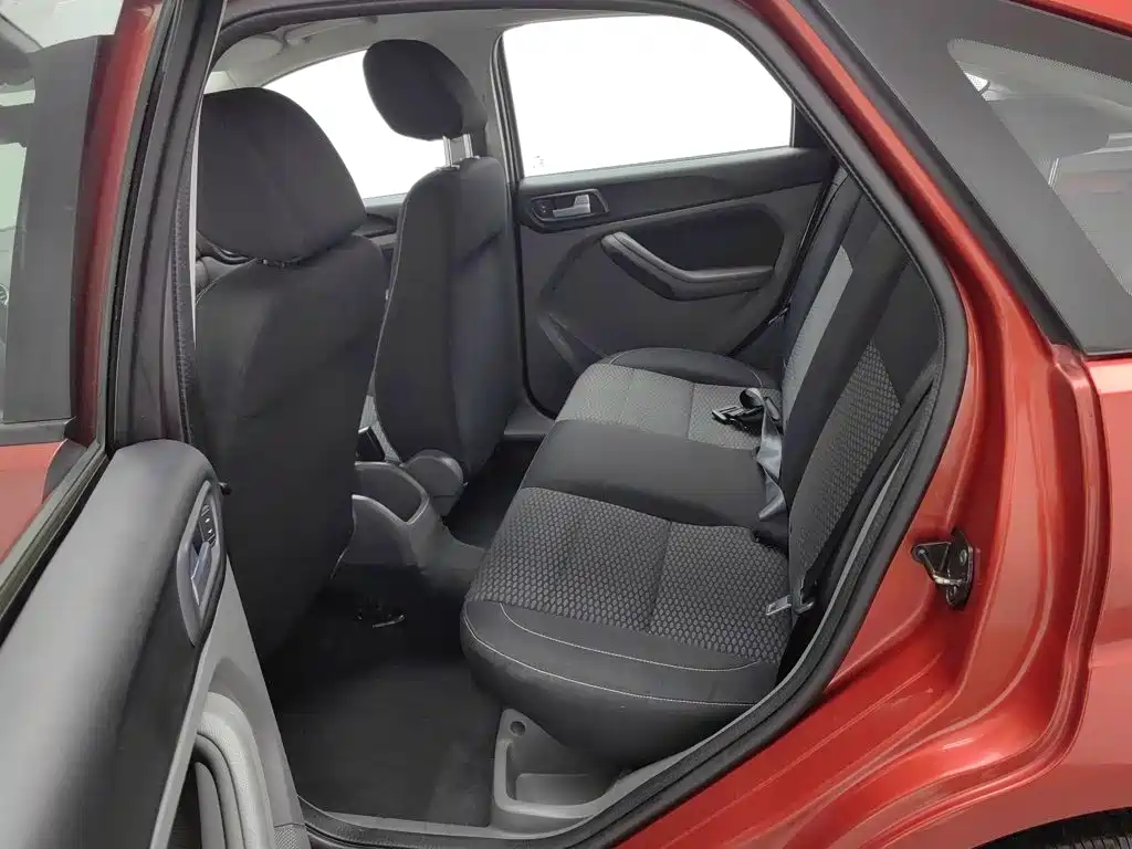 Ford Focus — миниатюра 15