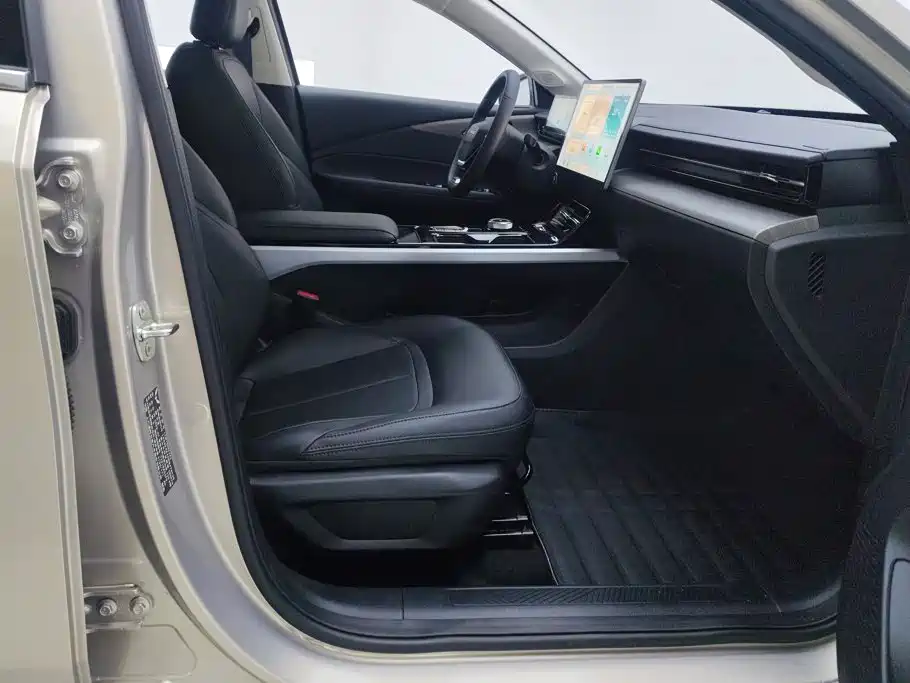 Wuling Xingguang — миниатюра 8