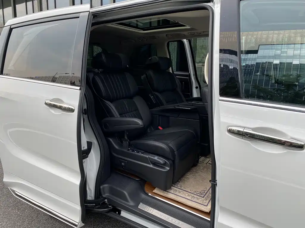 Honda Odyssey — миниатюра 17