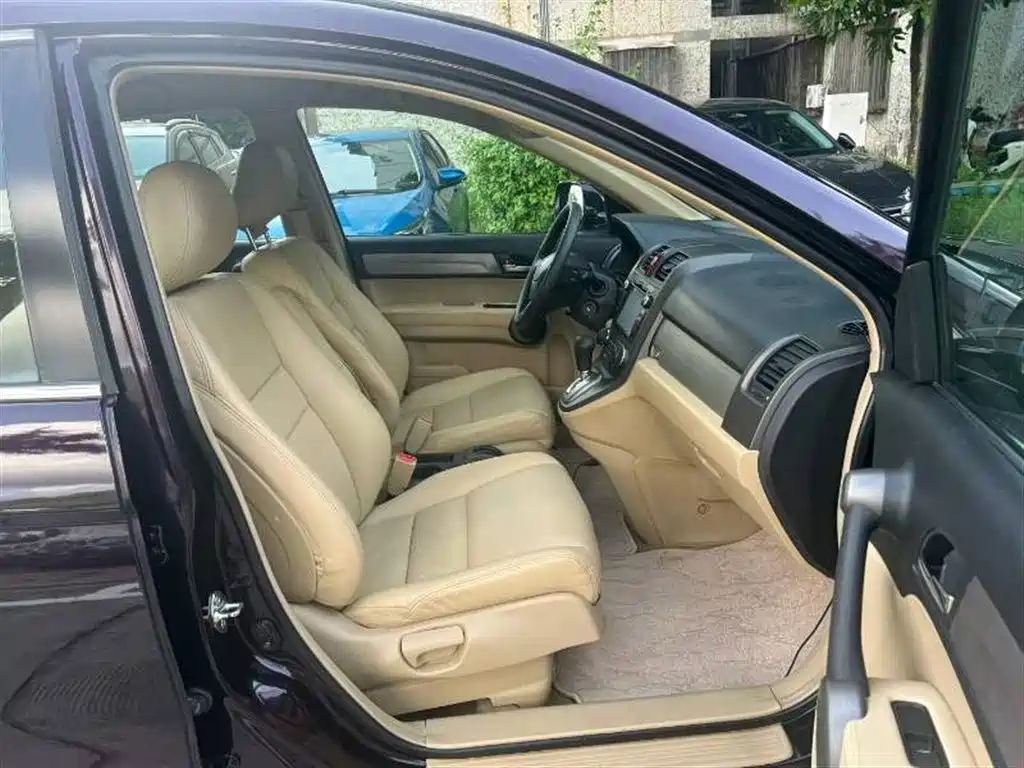 Honda CR-V 2010 2.0L AT
