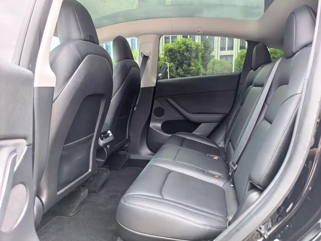Tesla Model Y — миниатюра 8
