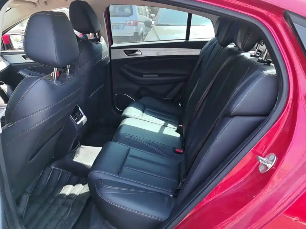 Chery Arrizo 5 PLUS — миниатюра 17