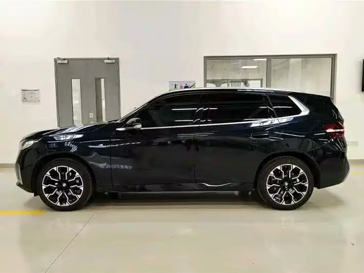 BMW X3 2025 xDrive30L Lead M Sport