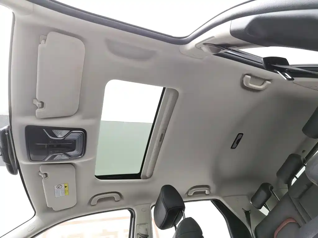 Changan CS55 — миниатюра 14