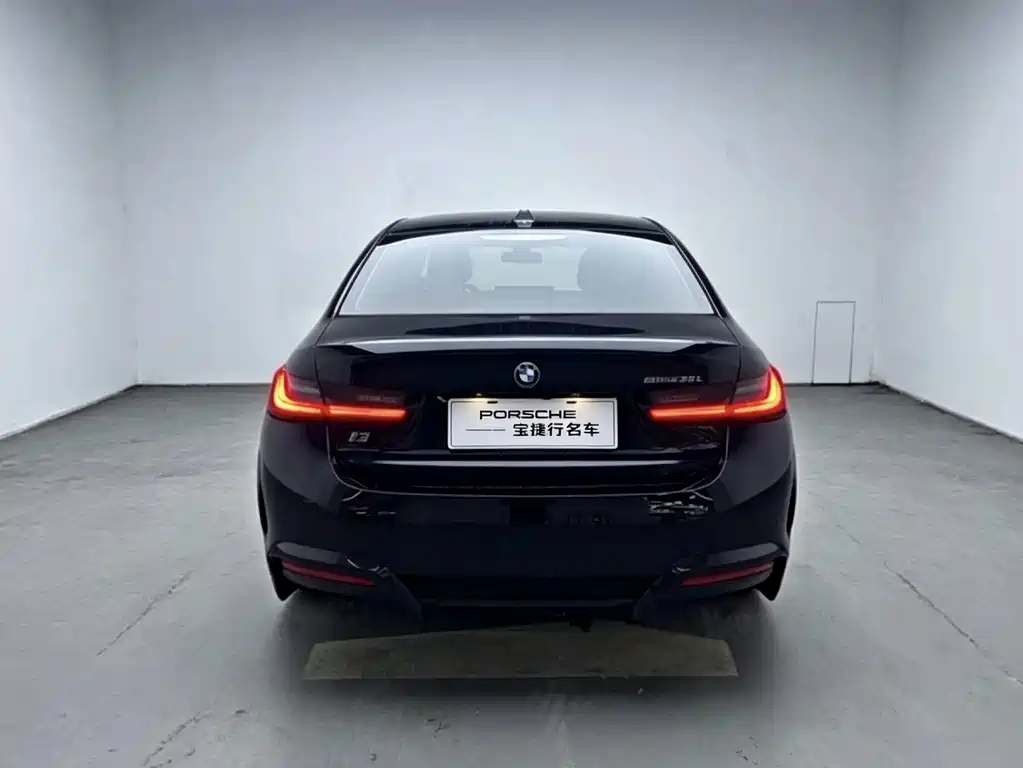 BMW i3 — миниатюра 4