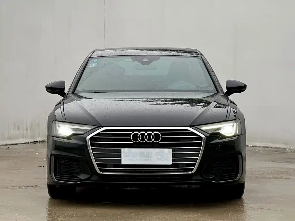 Audi A6L — миниатюра 2