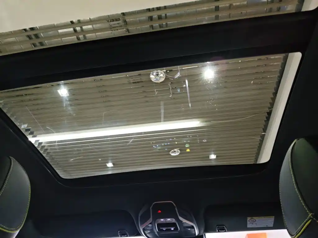 Geely Xingyue S — миниатюра 18