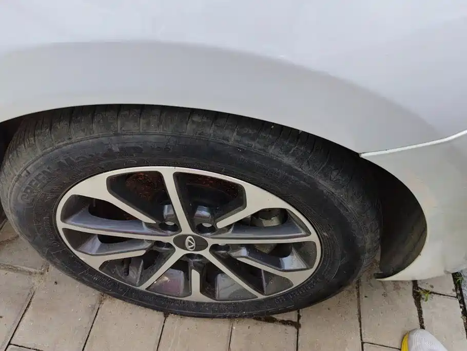Chery Arrizo 5 — миниатюра 6