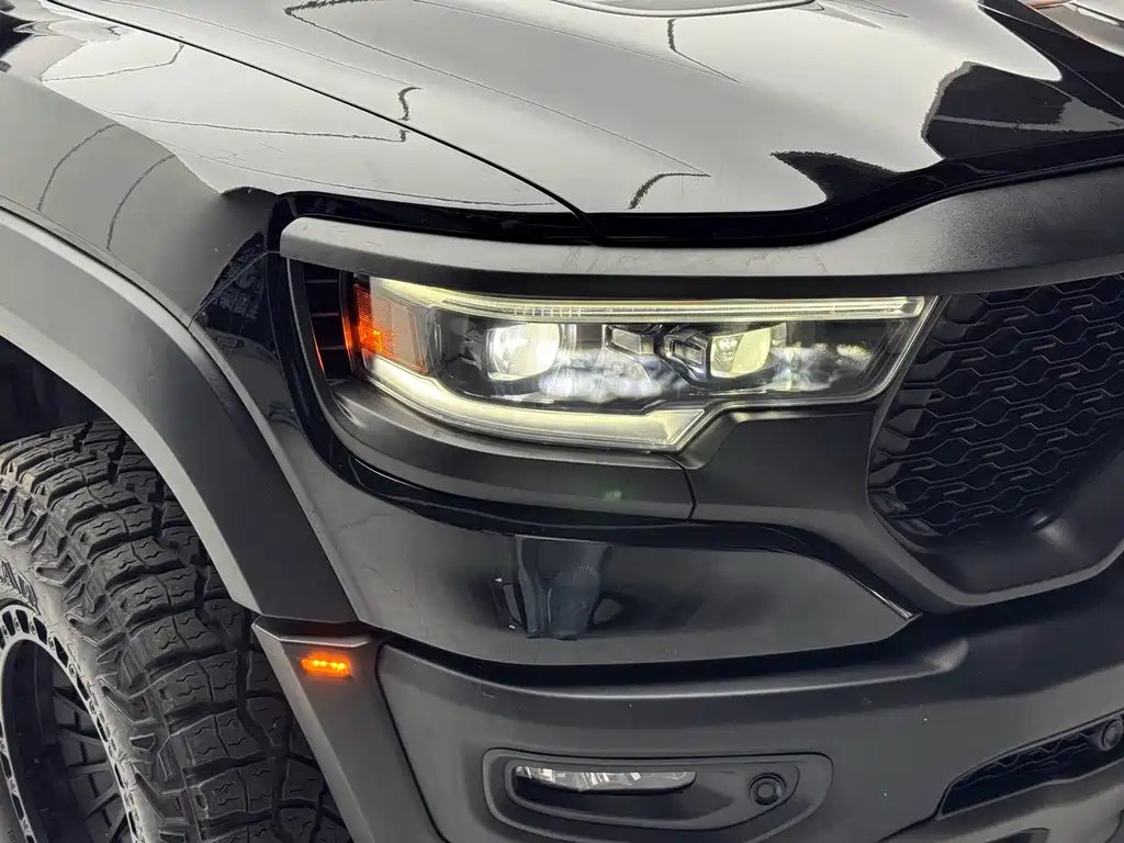 RAM Ram Trucks — миниатюра 10