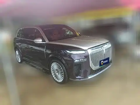 VOYAH Тарзан. — миниатюра 3