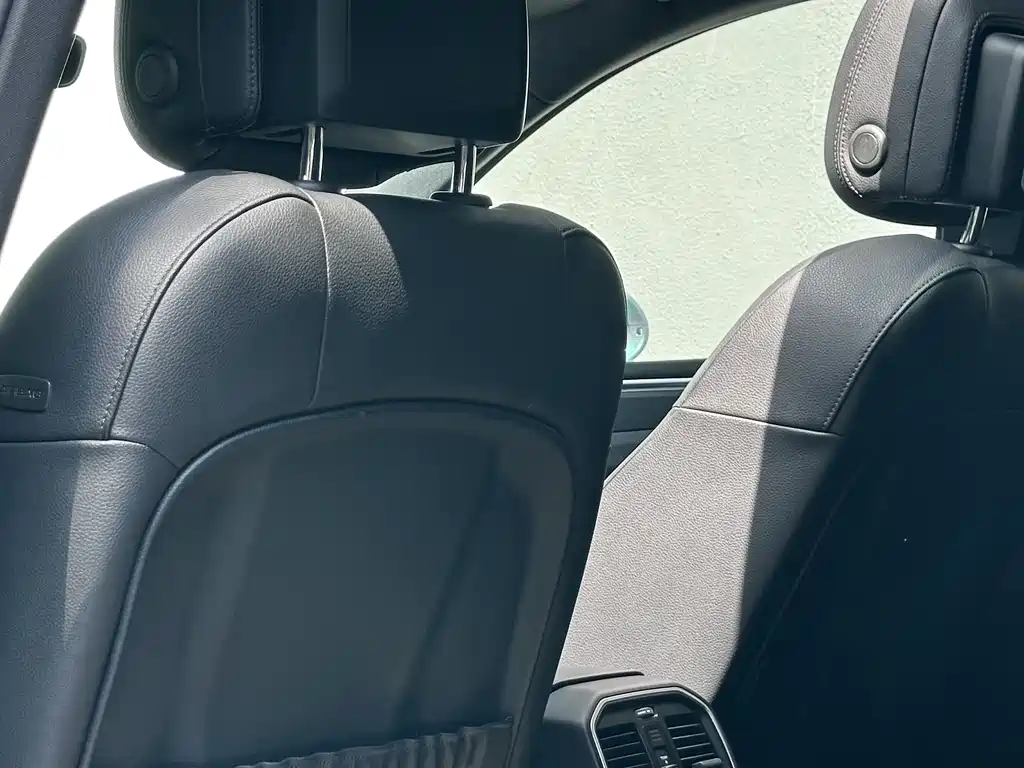 Porsche Macan 2018 Macan 2.0T