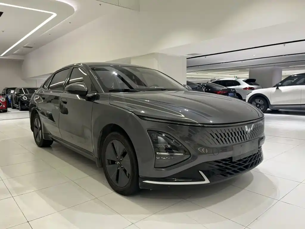 Wuling Xingguang — миниатюра 24