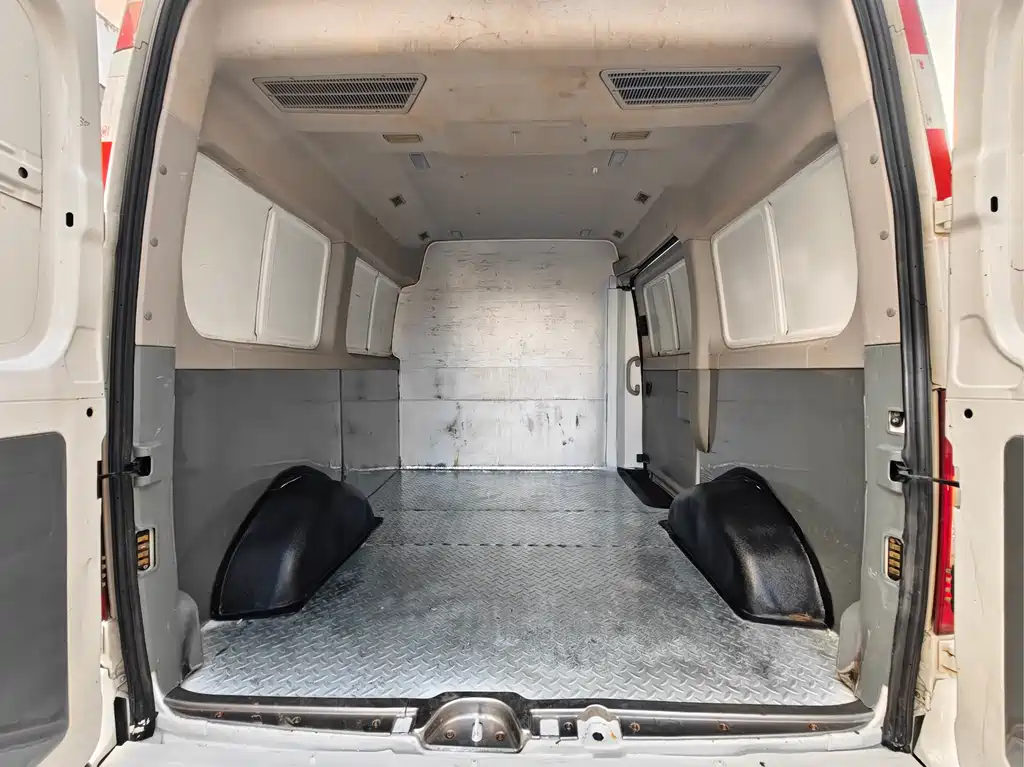 SAIC MAXUS XINTU V80