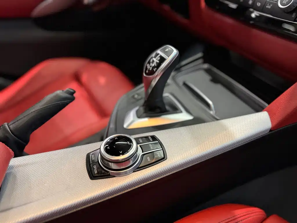 BMW 4 Series — миниатюра 41