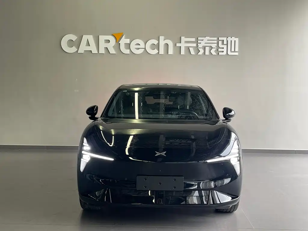 XPeng 小鹏MONA L03 — миниатюра 2