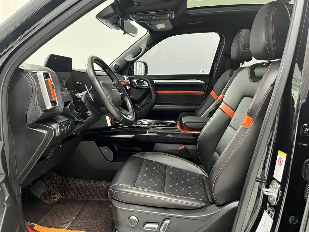 Haval Big Dog — миниатюра 4