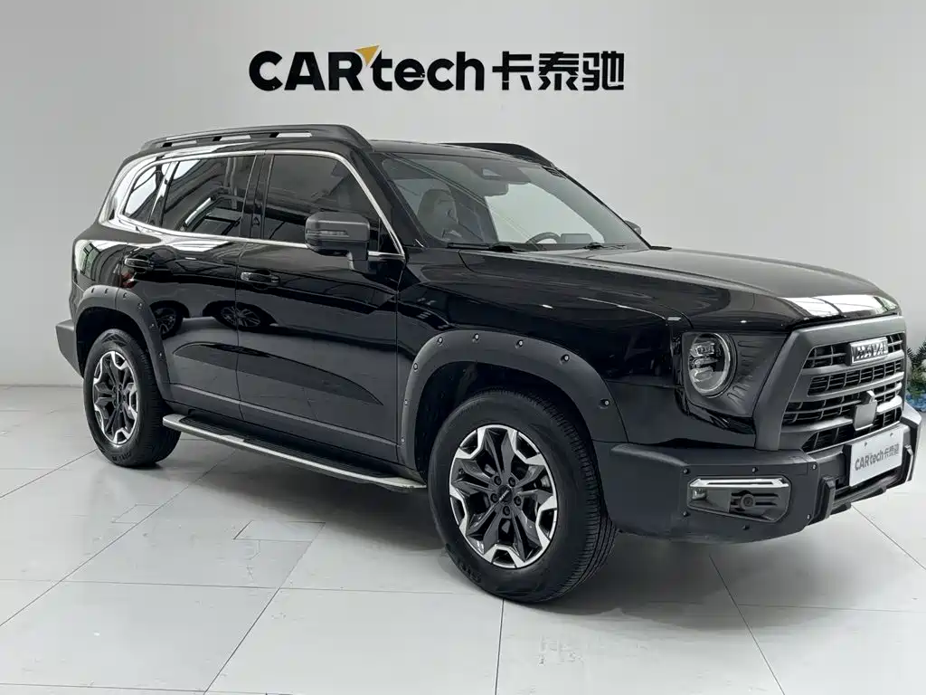 Haval Big Dog — миниатюра 3