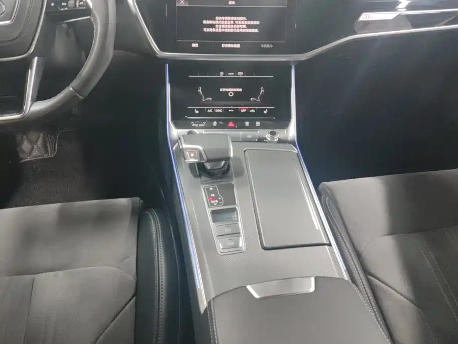 Audi A6L — миниатюра 16