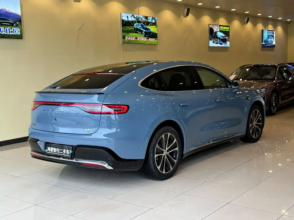Zhijie Zhijie R7 — миниатюра 3