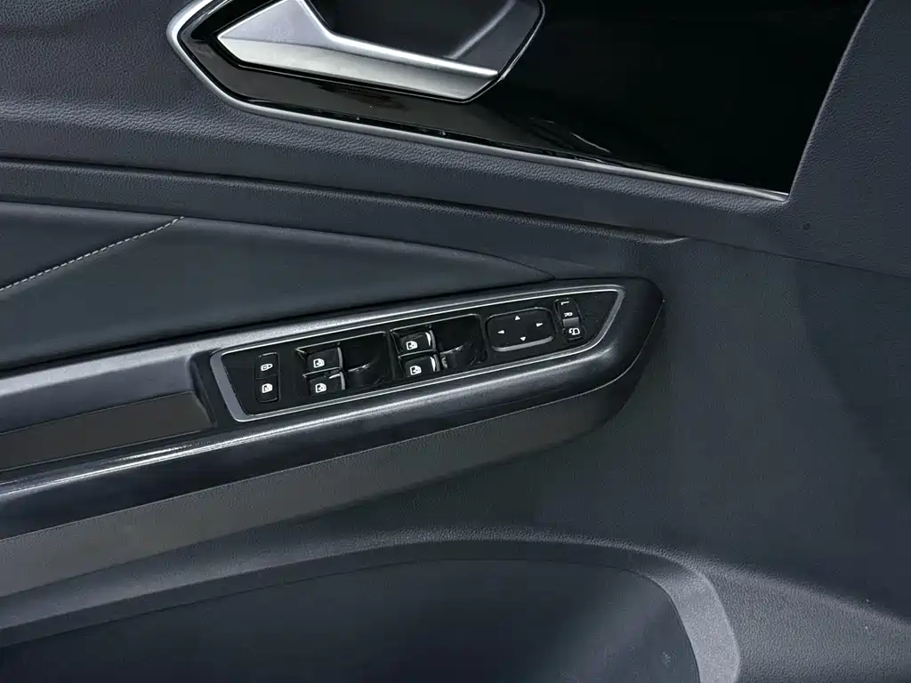 Jetta VS7 2023 280TSI AT Enjoy