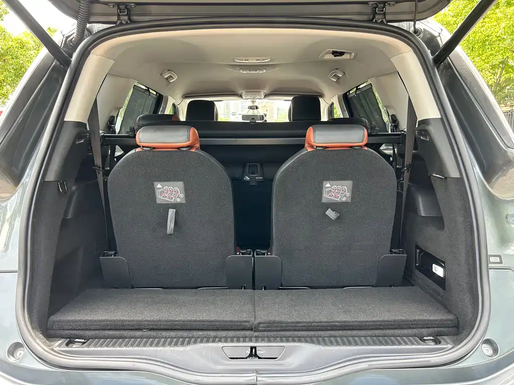 Citroen C4 Picasso — миниатюра 17