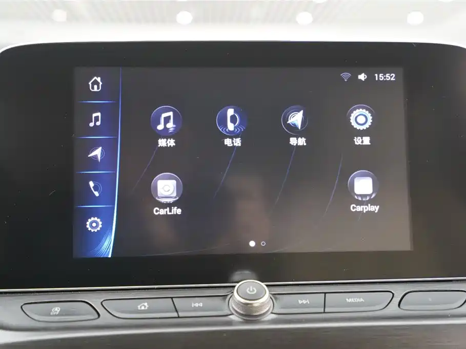 Buick GL8 2021 652T Comfort