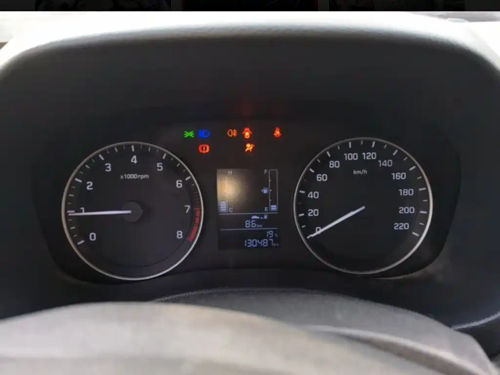 Hyundai ix25 — миниатюра 9