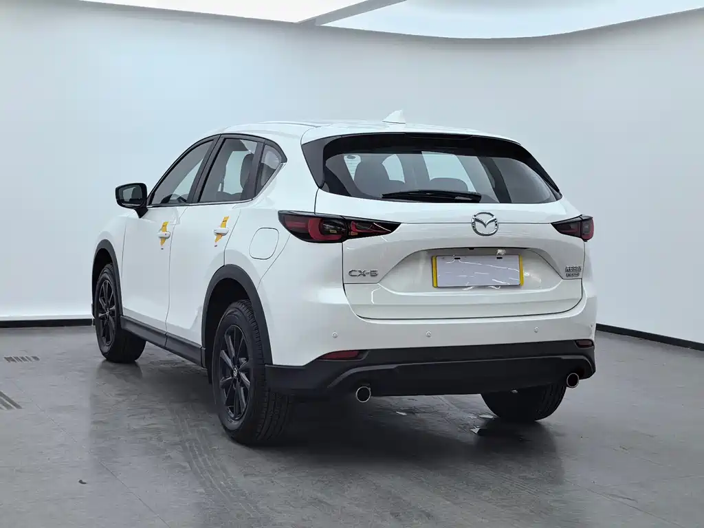 Mazda CX-5 — миниатюра 4