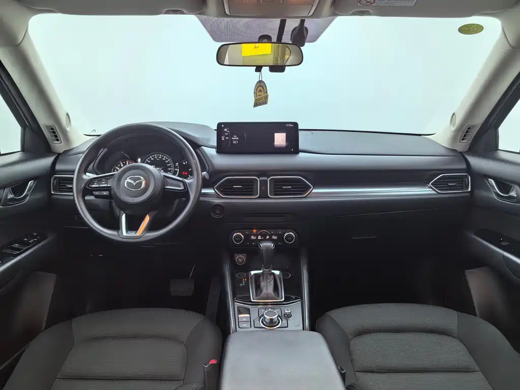 Mazda CX-5 — миниатюра 22