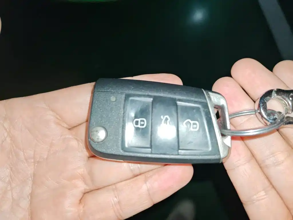 Volkswagen Teramont — миниатюра 9