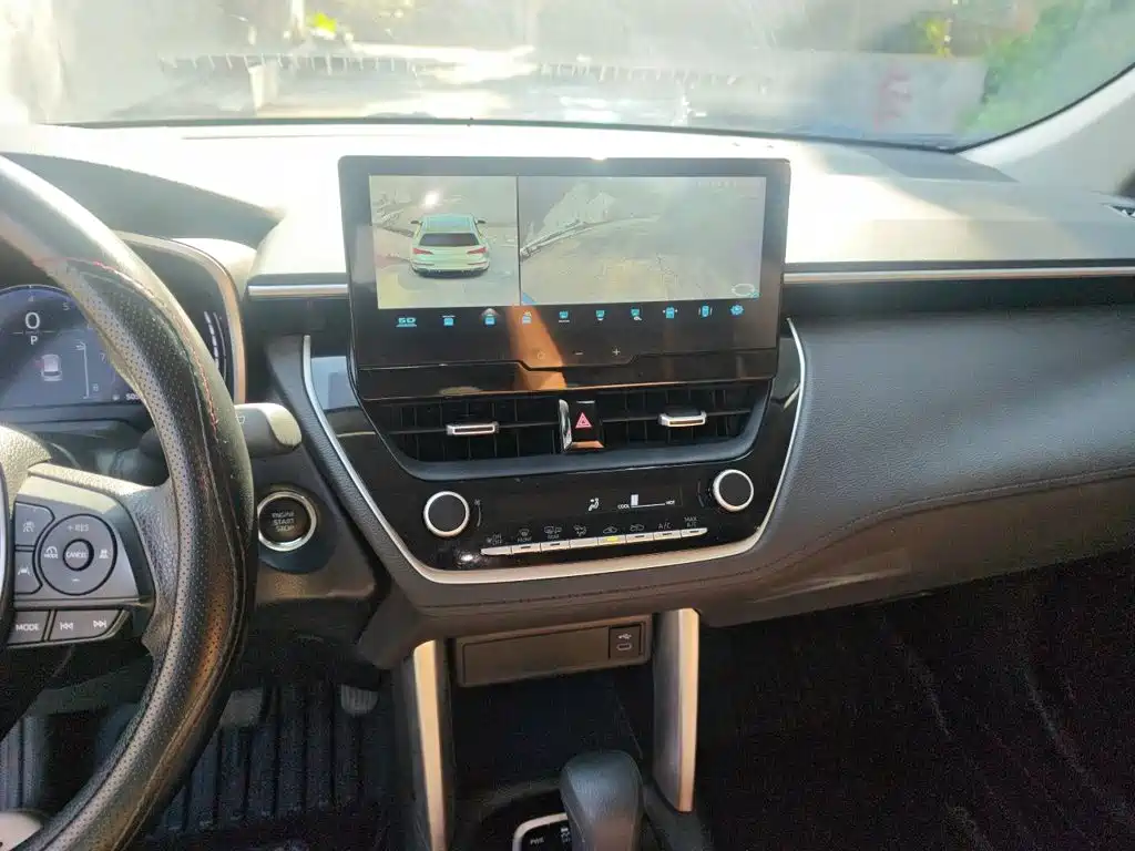 Toyota Frontlander — миниатюра 14