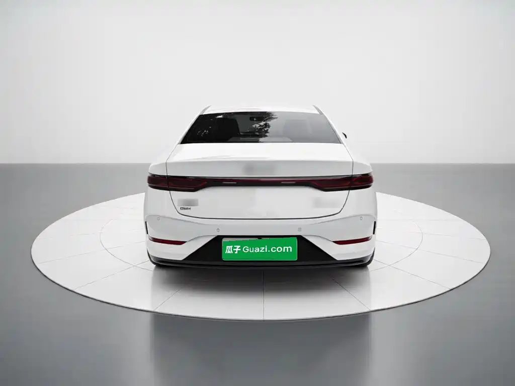 BYD Qin PLUS — миниатюра 3