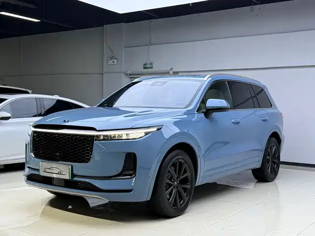2022 Li Xiang ONE