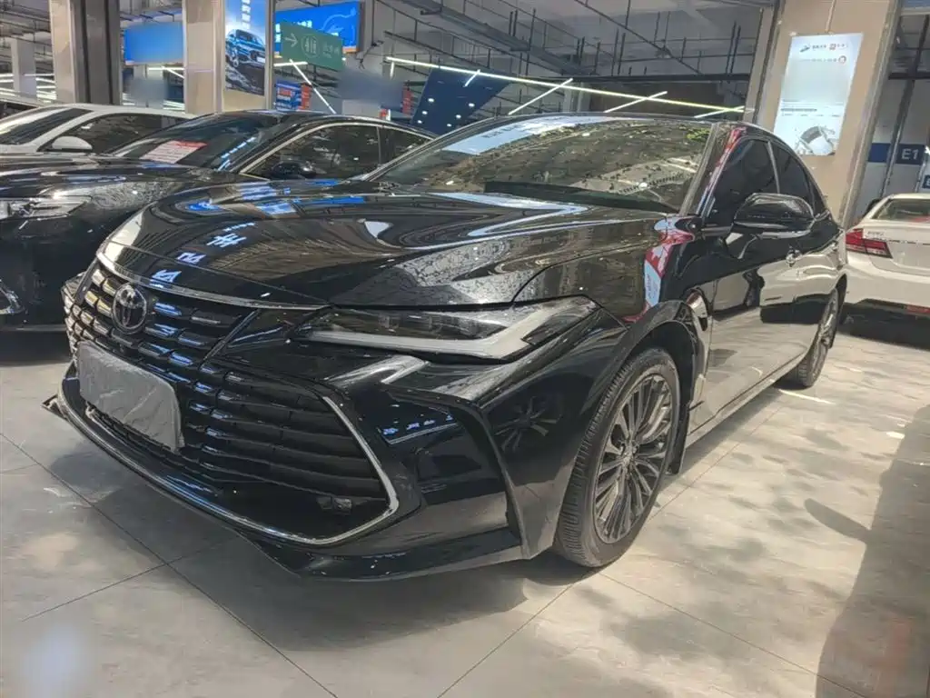 Toyota Avalon 2023