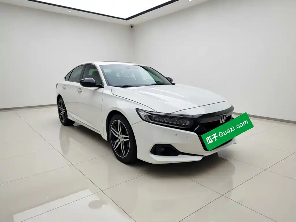 Honda Accord — миниатюра 3