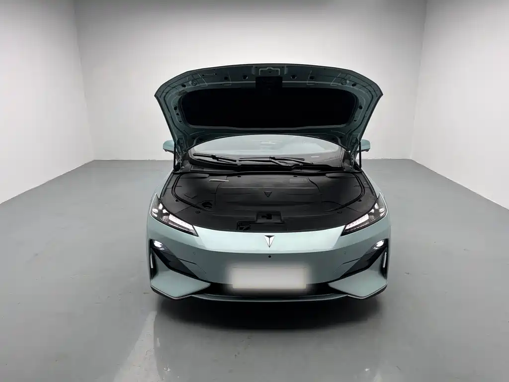 Changan Deepal DARK BLUE SL03